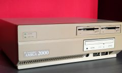 Amiga 2000 | JA4051770