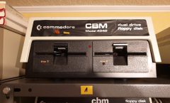 CBM 4040