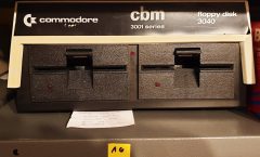 CBM 3040