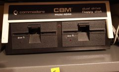 CBM 4040