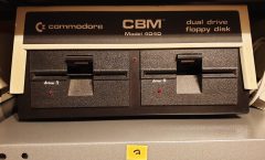 CBM 4040