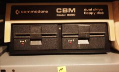 CBM 8050