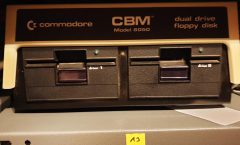 CBM 8050