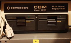 CBM 8250