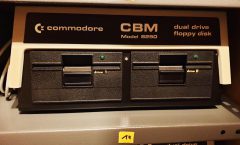 CBM 8250