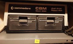 CBM 8050