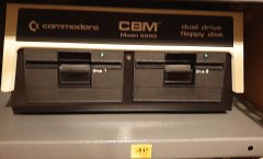 CBM 8050