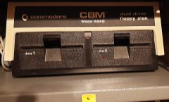 CBM 4040