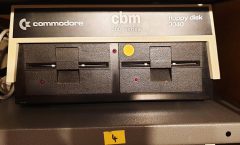 CBM 3040