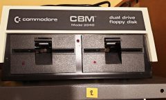 CBM 3040