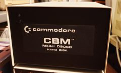 CBM 9060