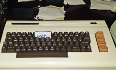 VIC20 Gold