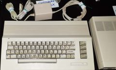 C64 + 1541 II original Big Box NOS