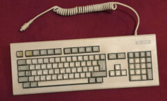 A2000 keyboard #07