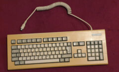 A2000 keyboard #10