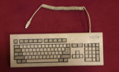 A2000 keyboard #14