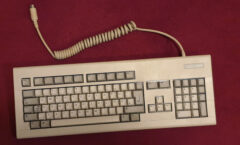 A2000 keyboard #13