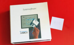 AMIGA Systemsoftware