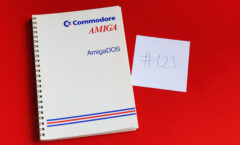 AMIGA AmigaDOS