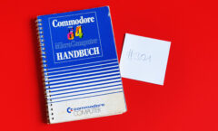 C64 Handbuch