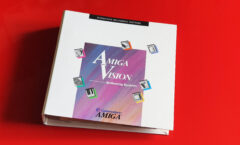 AMIGA VISION