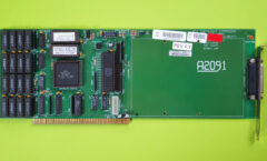 A2091 rev 4.1