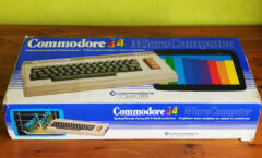 Commodore 64