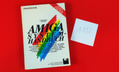 M&T AMIGA Systemhandbuch