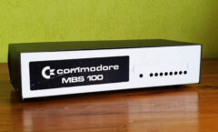 CBM MBS 100