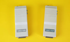 AMIGA A520