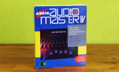 AudioMaster IV